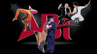 Experience the Magic of the Arts at ABT ✨