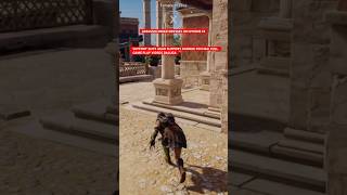 Cloud Gaming Assassin Creed on iphone 13 #assassinscreed #assassinscreedodyssey #trending