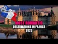 French Charm Best Romantic Destinations To Visit In 2023 