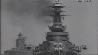 Война На Море. 1939-1945 / The War At Sea 1939-1945
