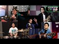 Alif Satar & The Locos Full Performance (PROGRAM AMAL COVAID)