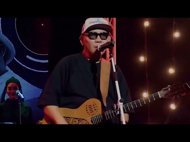 Doel Sumbang - Cinta Di Supermarket 2024 (Official Music Video) class=