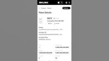 What are Brc-20s bitcoin tokens? #cryptocurrency #blockchain #brc #code