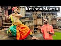 Krishna Mooruti Kanna Munde || Dasarapada || Anantraj Mistry || HD video 2024
