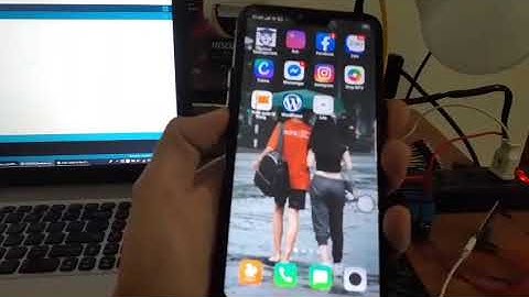 Demo điều khiển đèn led bằng giọng nói với Google Assistant