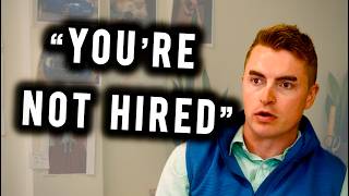 when jobs contact your previous employer
