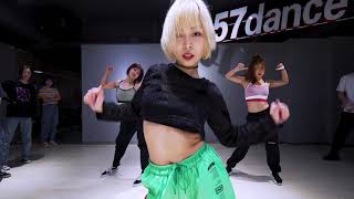 KILL THIS LOVE—BLACKPINK | Choreography By AVA