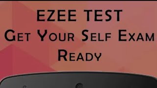 eZee Test Science and Math's Unit Test Update Solve screenshot 2