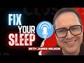 Why You’re Sleeping Wrong (And It’s Not Your Fault) | The Sleep Geek on Performance &amp; Recovery