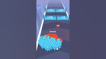 Count master : Stickman Clash🔥Gameplay Level-10😱#shorts#countmaster#fyp#trending#shortsfeed#games#yt