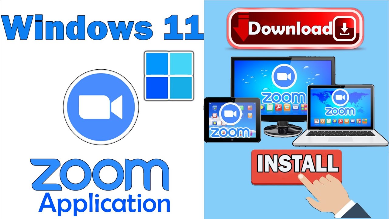 windows zoom app download