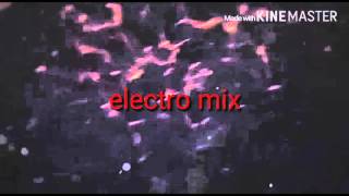 Simon Jay x darren omnet x willdvides -electro mix