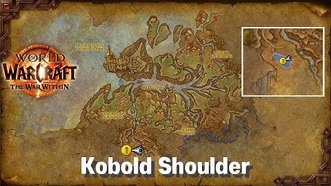 Running on Reserves - The War Within QUEST