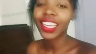 inkanyezi-by-mondli-cover