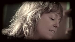 Emily Barker - Fragile As Humans Solo Acoustic Version