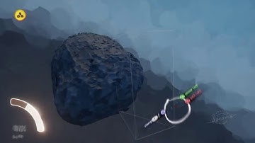 How to Create Realistic Rock! | Dreams PS4