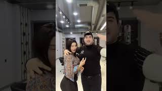 Babos Əmi Qızı Və Əmi Oglu