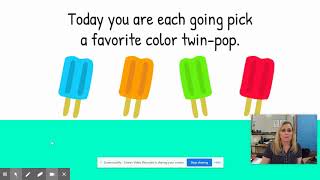 Math Unit 1 Module 1 Session 1 Video