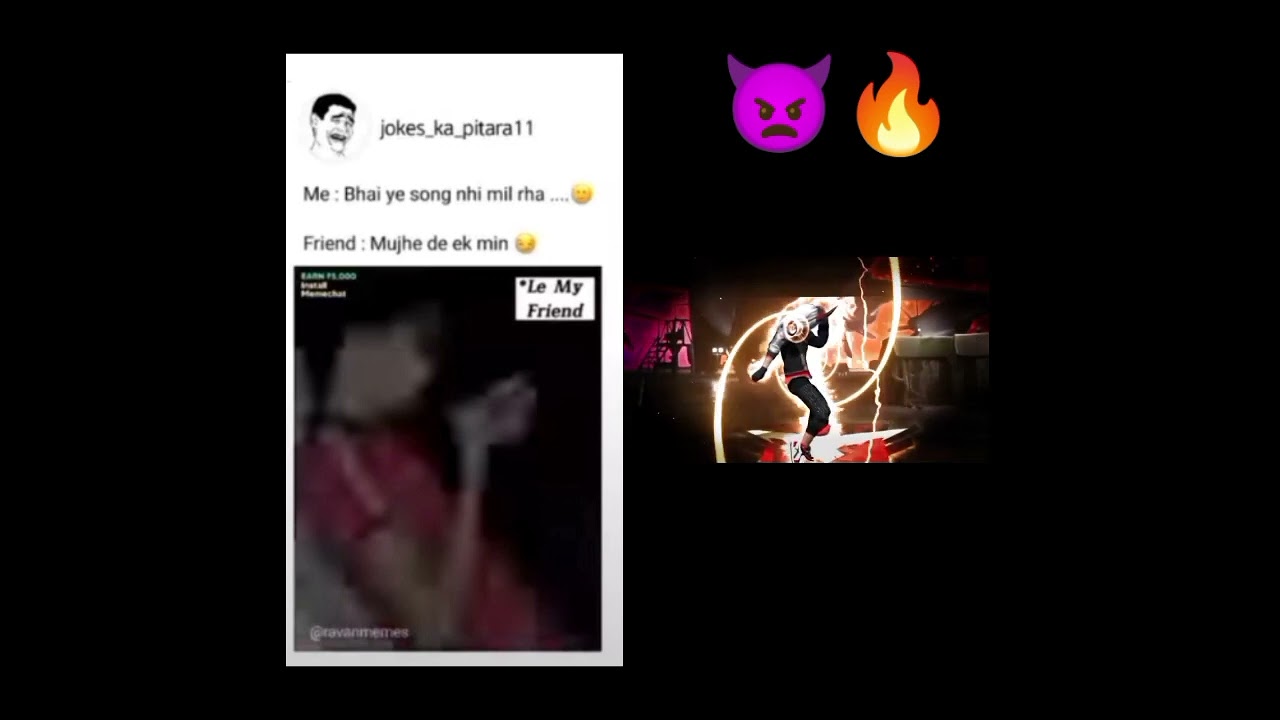 NAM DONG NAM SOM👿FREE FIRE🔥