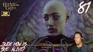 OUR HEADLESS & BRAINLESS TEACHER - Baldur's Gate 3 - (LETS PLAY) #81