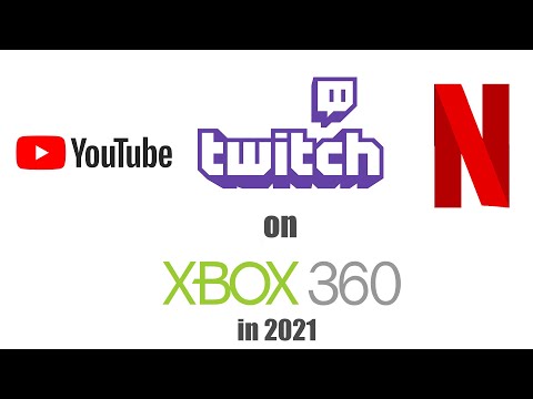 Video: Netflix-testannonser På Xbox 360-appen