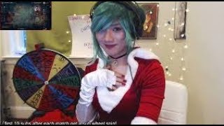 BoxBox Christmas Riven Cosplay - Coub - The Biggest Video Meme Platform