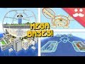 11 Minecraft Nether Portal Designs! - YouTube