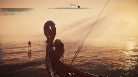 AC Valhalla Funny Glitches