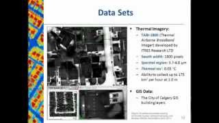 GEOBIA2012 - Geospatial object-based heat metrics to support urban energy efficiency programs