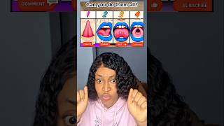 Can You Do Them All?