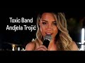 TOXIC BAND I ANDJELA TROJIC I OPET U KAFANI COVER 4K VIDEO TOXIC BAND I ANDJELA TROJIC I OPET U KAFANI COVER 4K VIDEO