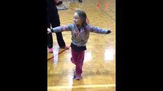 Static balance Eisley pre