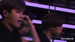 20140724 M COUNTDOWN 10th Anniversary INFINITE