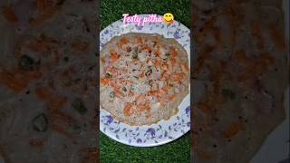 Gajar Peaja Pitha pitha recipe odiafood odiasong cooking shortsfeed viralshort ytshorts