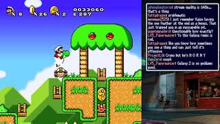 Retro Romhack Showcase / Mario RPG Armageddon Part 1