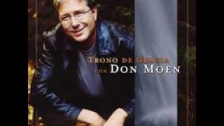 Don Moen - 05 La Canción Feliz chords