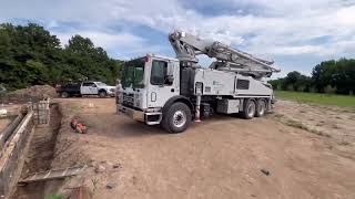 Concrete Pump