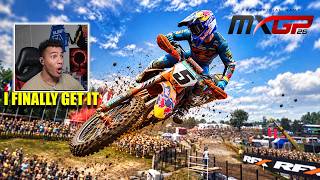 10 Things That Made Me WAY BETTER at MXGP 26…