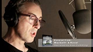 Audible.co.uk: Macbeth Part 1 - The Audio Novel