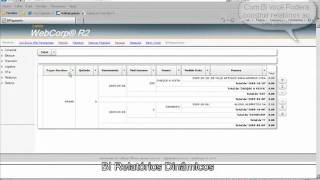 Webcorp Breve Apresentação
