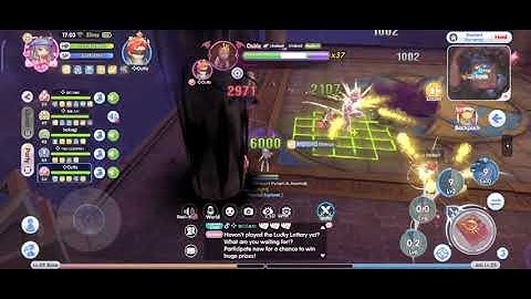 RoX - Ancient Pyramid | Orisis Hard | Priest POV