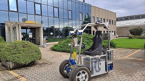 The Miretti Atex Ex Solutions for forklifts safety in Hazardous Areas (material handling sector)