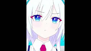 Himeji Shirayuki Liar Liarfloki Lost Soul Remix Anime4Kedit