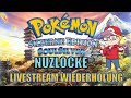 Pokemon SoulSilver Nuzlocke [German/Deutsch]