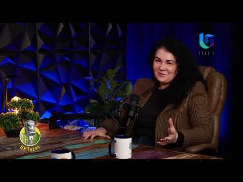 „UPTrend”, podcastul tău la Teleuniversitatea TV