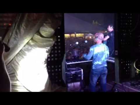 Naiara Azevedo Abertura Show