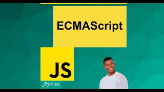 ECMAScript  - Explicación