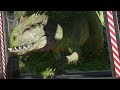 RELEASE ALL 110 LAND AND AVIARY DINOSAURS SPECIES IN NEVADA - Jurassic World Evolution 3