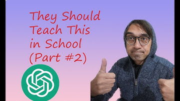 Local SEO using Chat GPT  - The Final Part