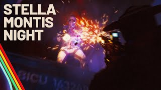 Night Raids On Stella Montis Are Absurd